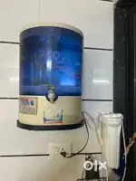 RO - Recerse Osmosis