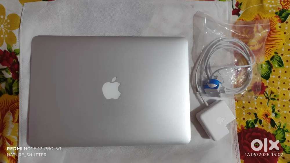 Apple MacBook air