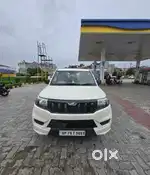 Mahindra Bolero Neo 2022 Diesel Well Maintained