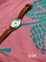 Fast-track watch for sell | Urgent money problem