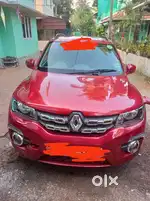 Renault KWID 2017 Petrol 35000 Km Driven