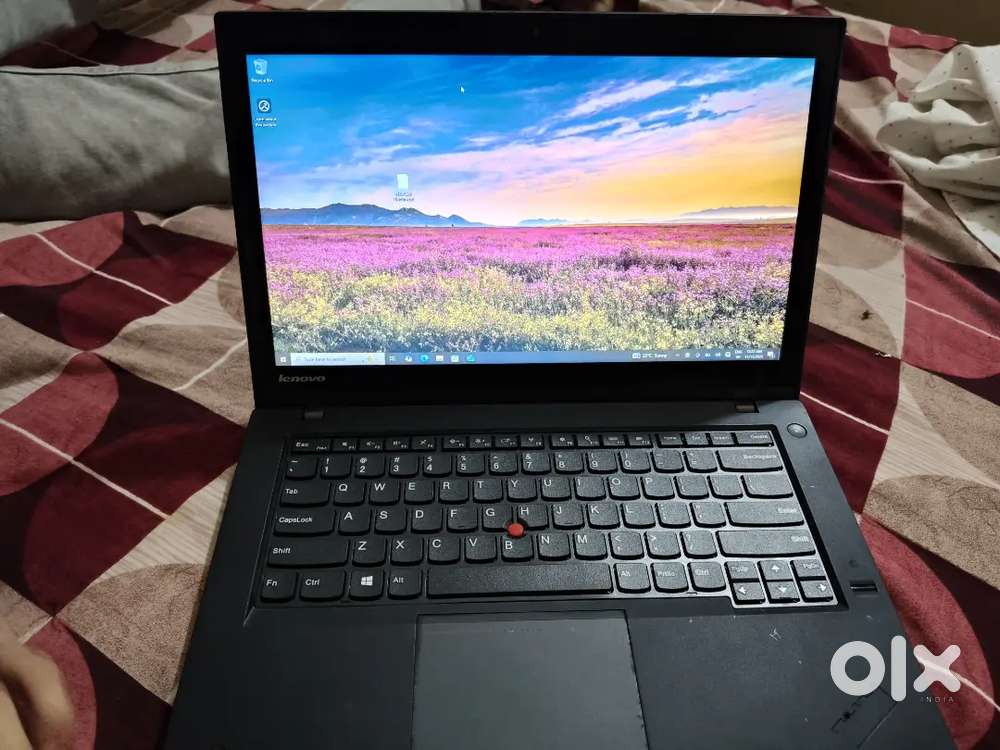 Lenovo Thinkpad Touch Screen