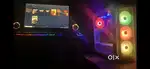 Computer Gaming Rgb