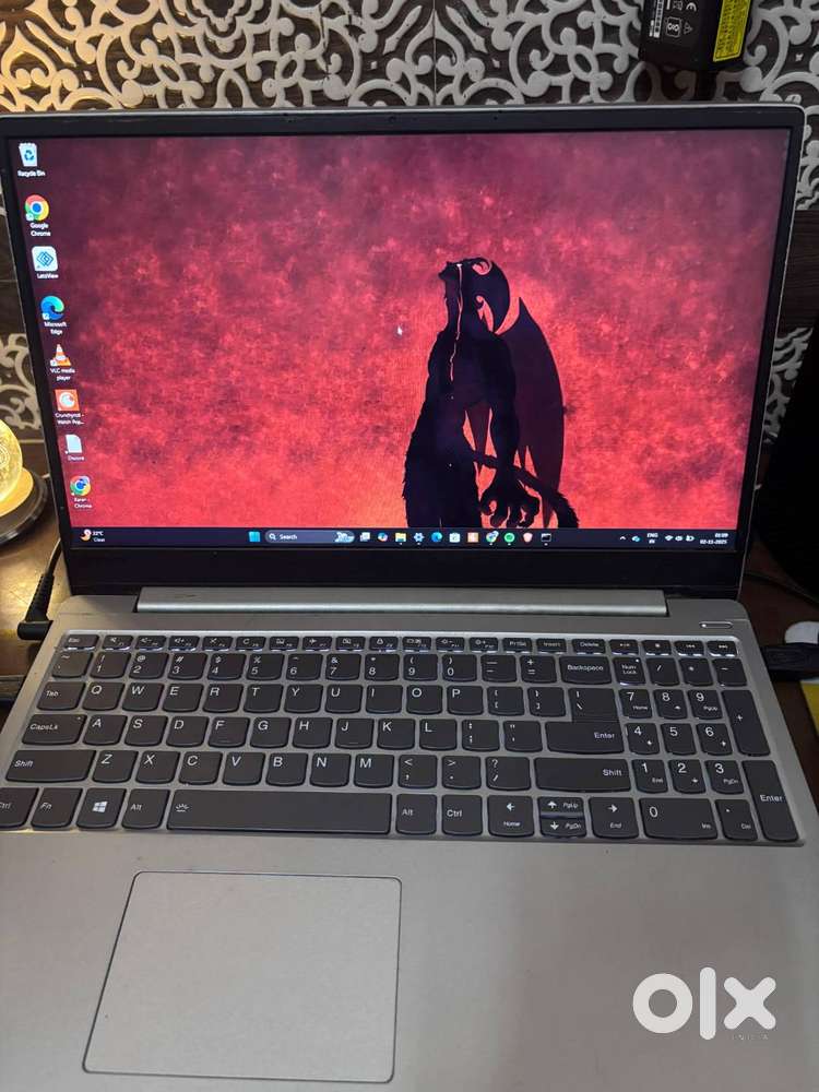 Lenovo Ideapad 330S Good Condition i5 Laptop 8th Gen