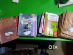 School Textbooks Set