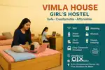 PG Exclusively For Girls