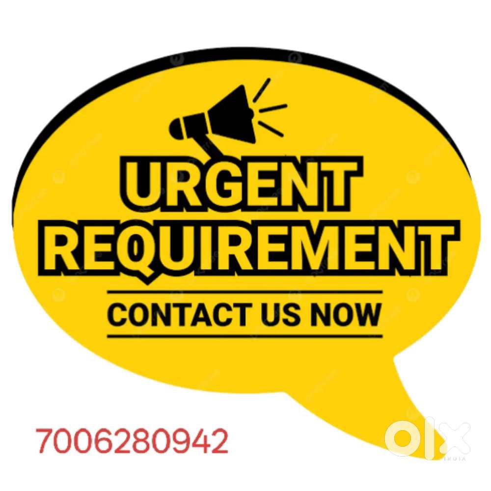 Need 2 boy from h.m.t or parimpora or qamarwari
