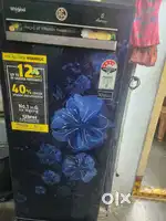 Fridge 200 ltrs