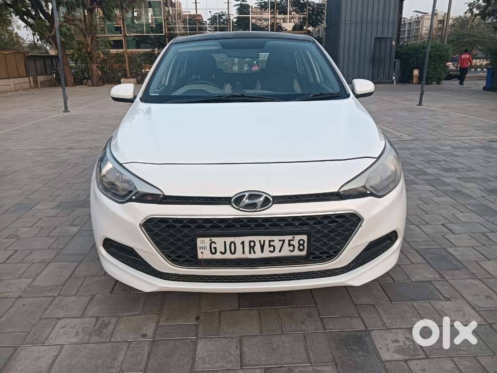 Hyundai i20 2015-2017 Magna 1.4 CRDi, 2016, Diesel