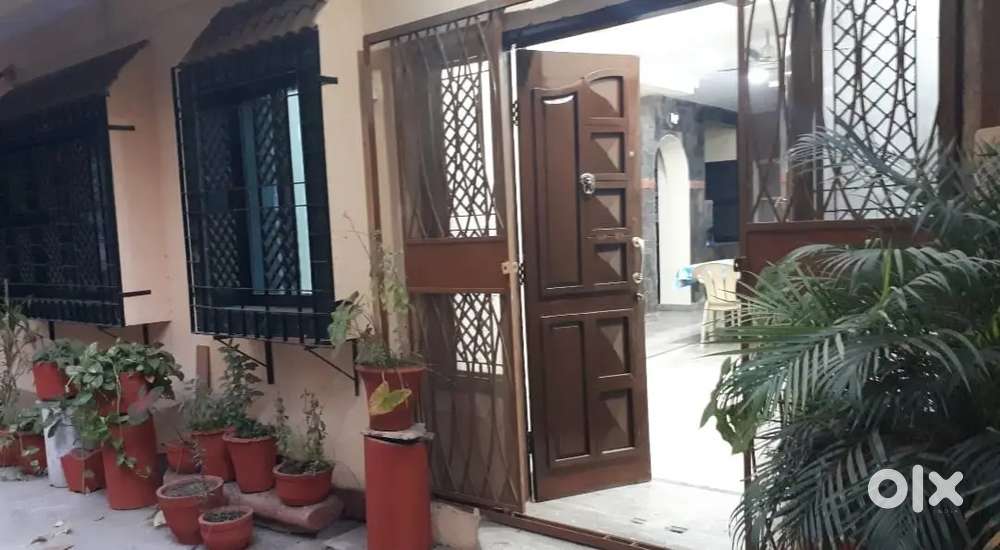 4bhk fully furnished flat for rent