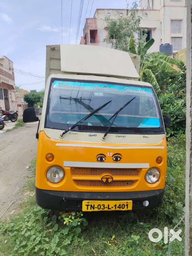 Tata ace sale