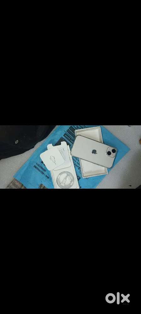 I phone 13 128gb