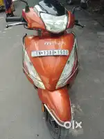 TVS Jupiter 125