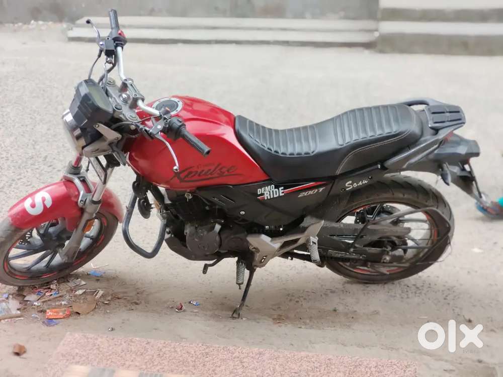 Full condition