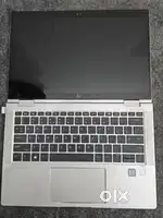 HP ELITEBOOK I7 8TH GEN 512GB TOUCH DISPLAY X360