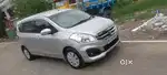 Maruti Suzuki Ertiga 2016 vdi