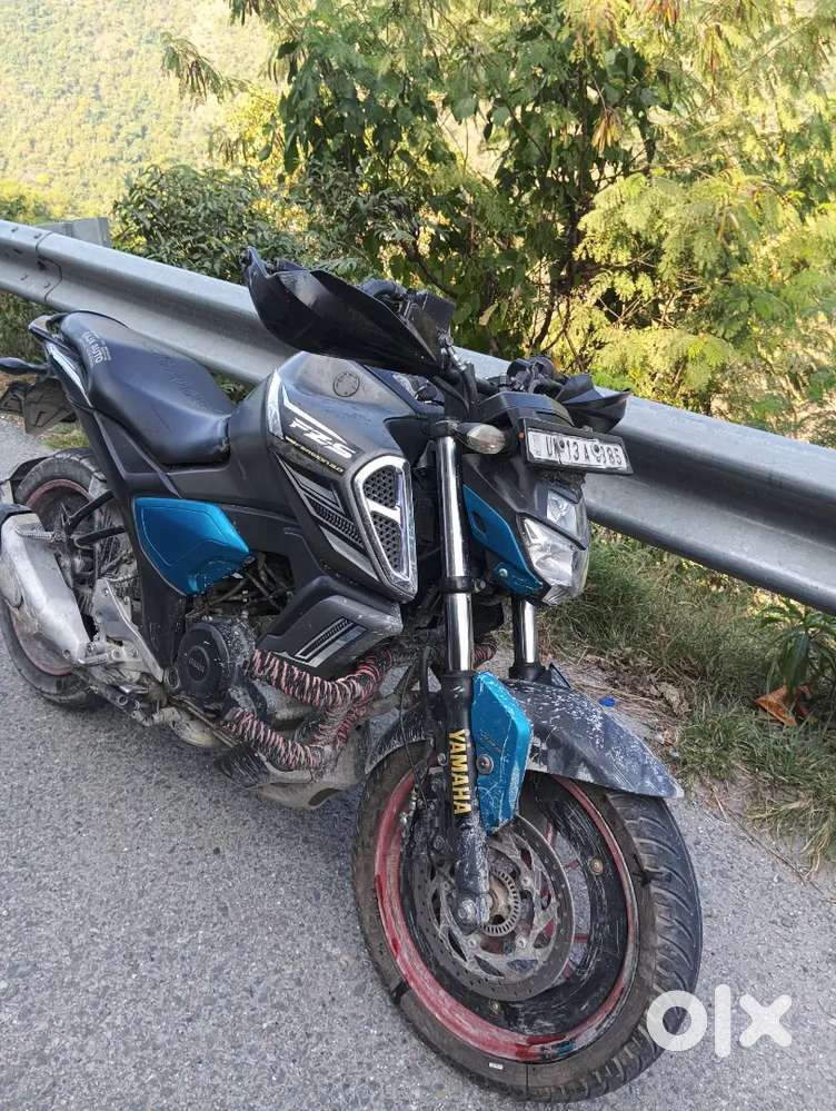 Gadi condition thik hai