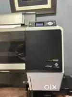 24 Inches Printing Muchine