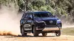 Toyota Fortuner 4X4 AT 2.8 Diesel, 2023, Diesel