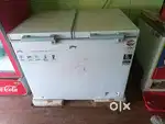 Deep freezer 280 ltr