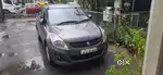 Maruti Suzuki Swift Dzire 2012