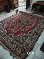 Carpet heavy thick
