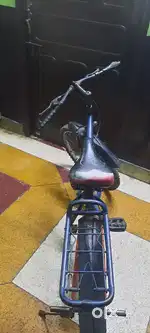 Meri gadi h ab