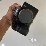 Sony 7m3 camera body