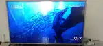 4k Android Wifi UltraHD 2160p LED 58 Slimmer Mi TV with HDMI and USB