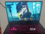 ASUS TUF A17 Ryzen 7  RTX 3050 Ti  16GB  1TB SSD  17.3 144Hz
