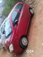 Chevrolet Spark 2009 Petrol Well Maintained
