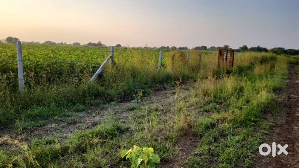 Agriculture and Farm Land for Sale, Highway Facing