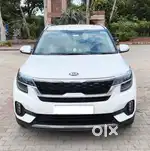 Kia Seltos HTX D, 2019, Diesel