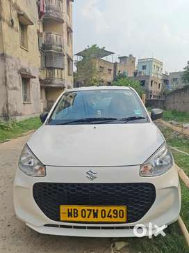 Maruti Suzuki Alto K10 2025
