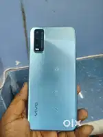 Y20 mobile badhiya hai