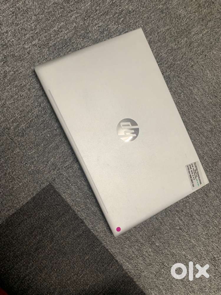 Hp probook 440 G8/14inch/Core i5/11th gen/16GB RAM/256GB SSD/Working