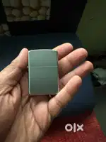 Zippo Lighter