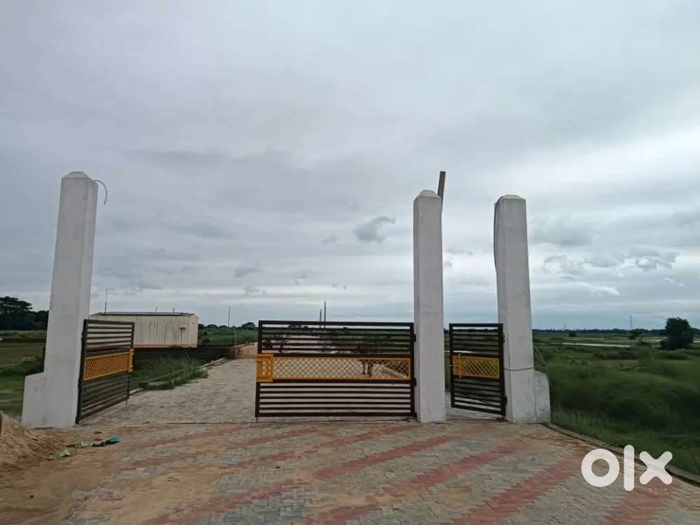 Residential SC and General Plot Sale