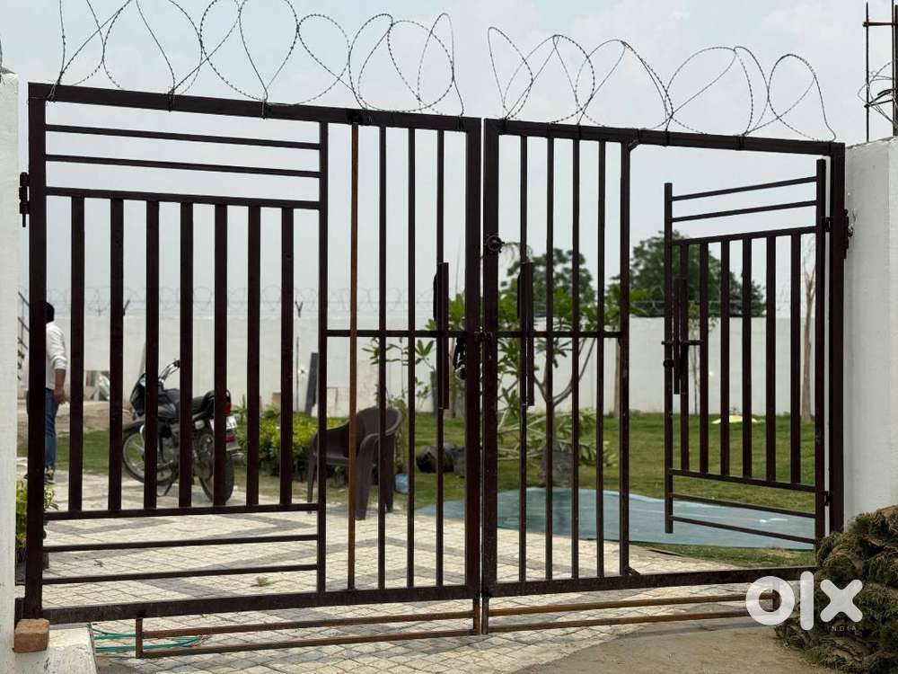 FARIDABAD K BEST PLOTS