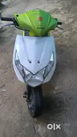 Honda dio scooty for sell