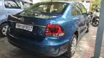 Volkswagen Vento 2013-2015 1.5 TDI Comfortline, 2018, Diesel
