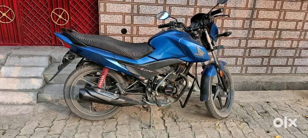 Honda livo / good condition / 1st owner