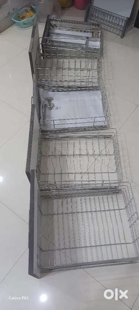 Kitchen furniture