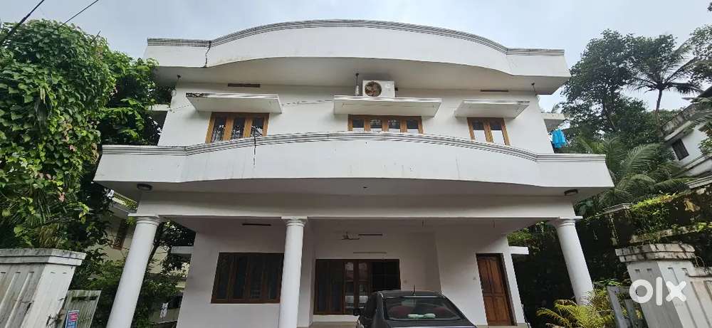 3 bhk property for lease/rent  in IMG Junction,Kakkanad