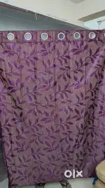 Curtains for sale in good condition