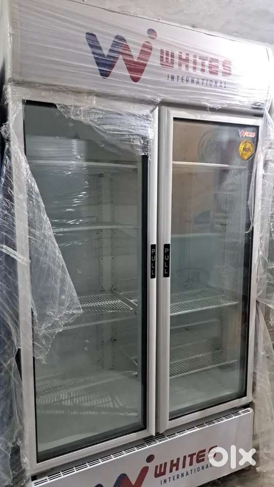 1000ltr visicooler