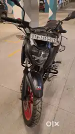 TVS Apache RTR 160 4V