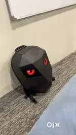 LED BAG NEW
