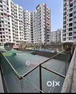 Flat available for rent immediate