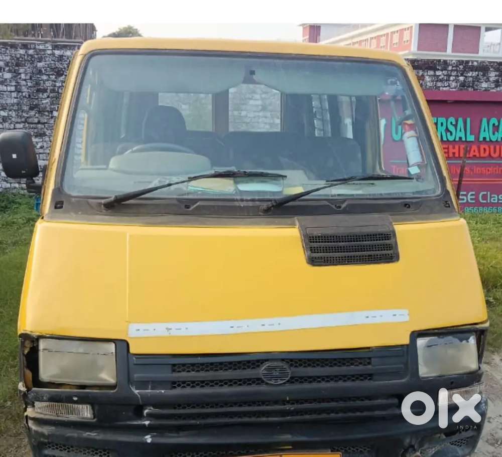 Driver chahiye